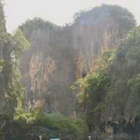 Discover Thailand, Bond Style!