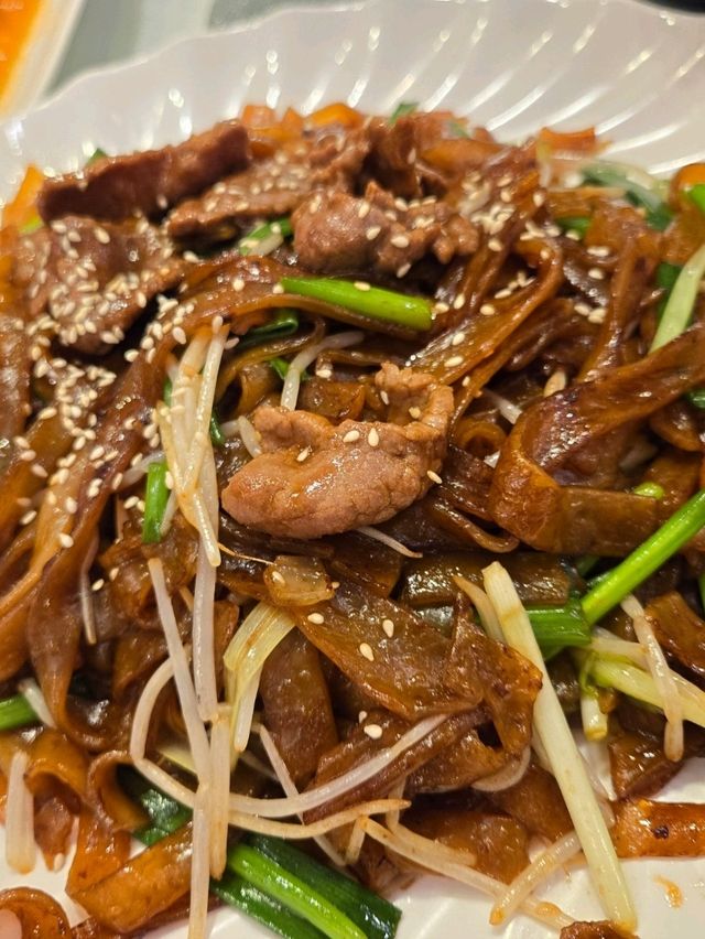 By far the Best Contonese Restaurant in Guangzhou