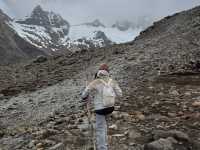 阿根廷Patagonia登山愛好者天堂