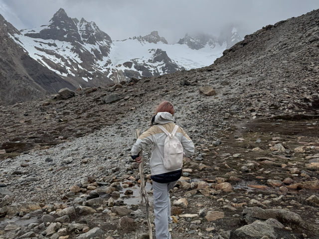 阿根廷Patagonia登山愛好者天堂