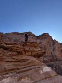 Zion Road Trip: 5 Unforgettable Moments