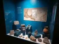 해외여행 멕시코여행 Museo de la Cultura Teotihuacana