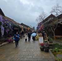 Magical Escape from the City 1 hour from Wuxi!