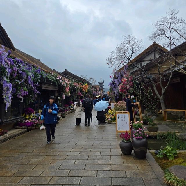 Magical Escape from the City 1 hour from Wuxi!