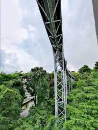 西樂索砲台天空步道