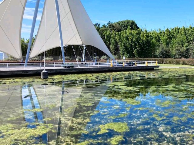 葛西臨海水族園