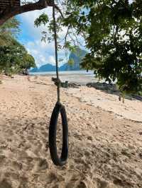 🌴 Paradise Found in El Nido, Philippines 🇵🇭
