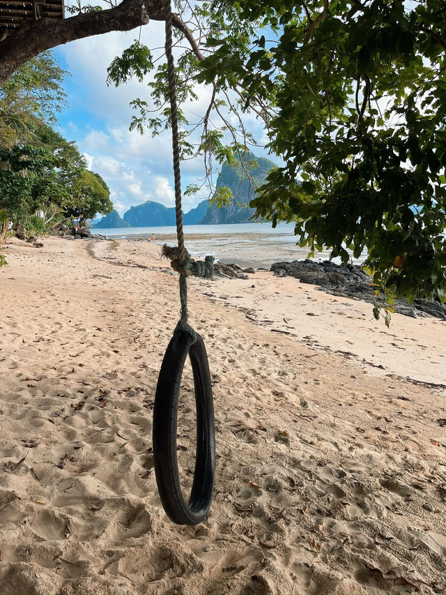 🌴 Paradise Found in El Nido, Philippines 🇵🇭