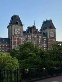 長崎「豪斯登堡 Huis Ten Bosch」夢幻家庭遊記