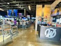 Cajun Comfort in Southaven