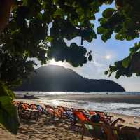 🌅 Wandering Phi Phi: A Slow Travel Escape