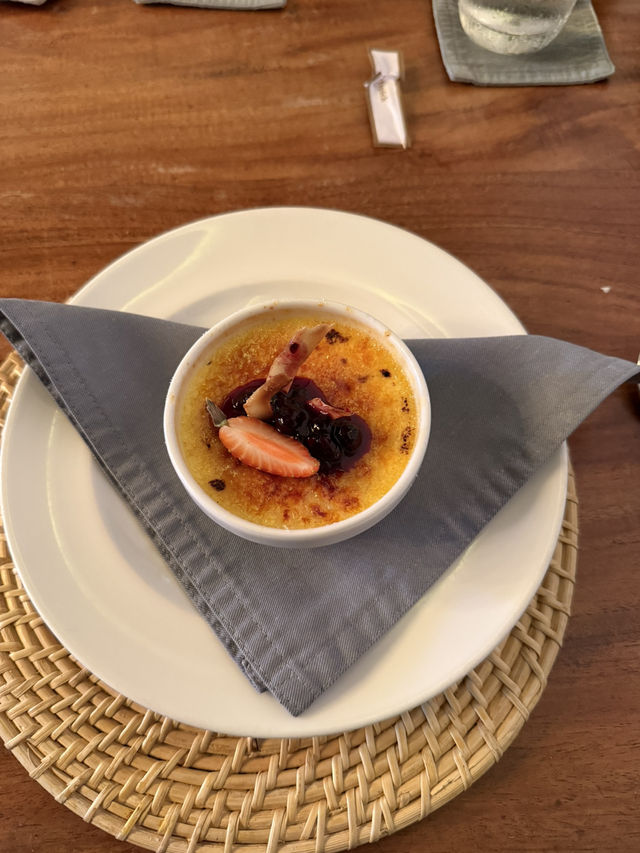 Galle Fort Eats🍽️