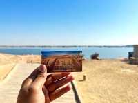 🏛️ Abu simbel Temple Aswan Egypt