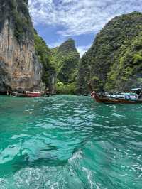  Путешествие на острова Пхи-Пхи,Майа Бэй и Кхай.Пхукет🇹🇭
