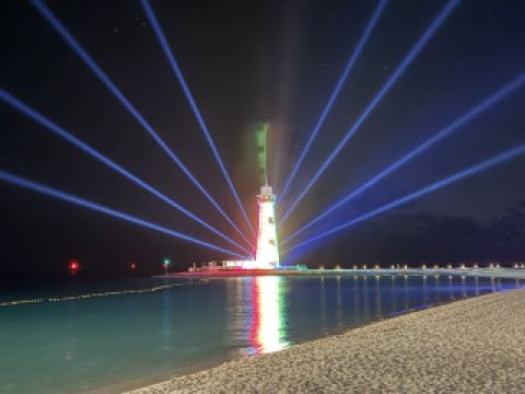 MSCクルーズで夢のバハマへ！