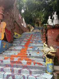 Chongqing hidden gems 