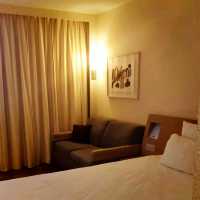 Novotel  zurich Airport