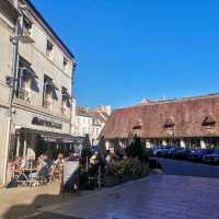 Beaune, city of Art and History