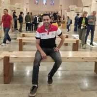 Mount Nebo 