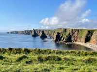 Duncansby Stacks 🇬🇧