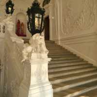 Historical Palace 