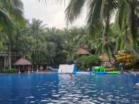 Ocean Sonic Resort Sanya 🌴