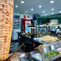 Turkish Culinary Delight: Pilavci Paradise