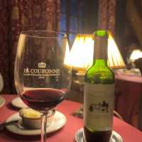 Must try this oldest restaurant in Rouen