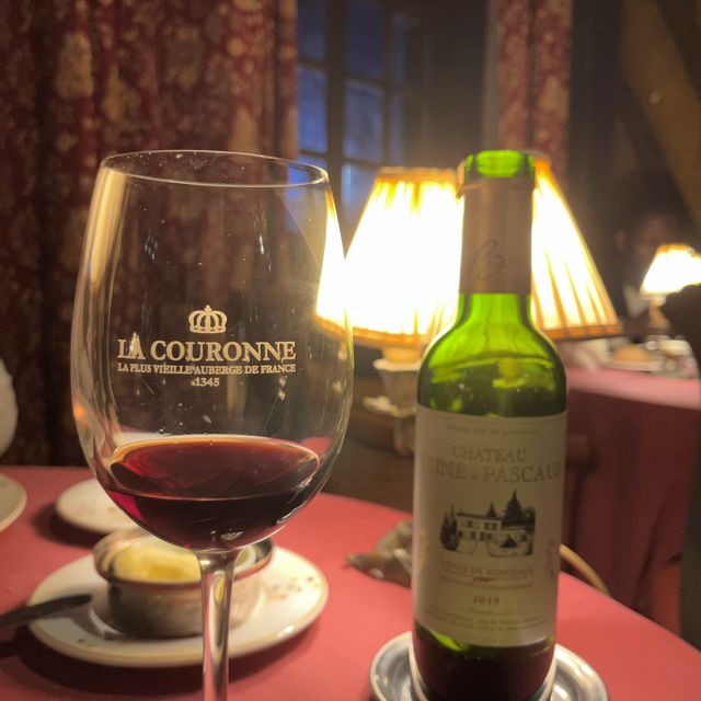 Must try this oldest restaurant in Rouen