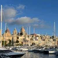 Three Cities in Malta 