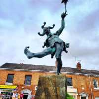 Stratford upon avon