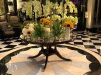 The Savoy London 🇬🇧