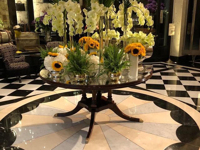 The Savoy London 🇬🇧