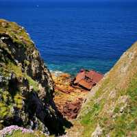 Cornwall: Coastal Wonders & Cultural Charm