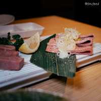 New Finest Japanese Yakiniku in airside