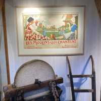 Wooden Shoe Workshop 'De Zaanse Schans'