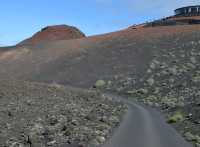 Experiencing the Timanfaya 🇮🇨