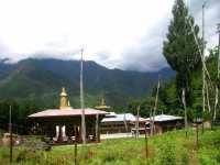 Zen in the Himalayas