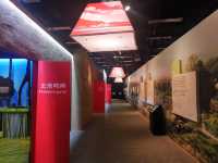 Hong Kong Heritage Discovery Centre 🏛️