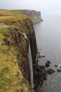 The Splendor of Scotland's Isle of Skye