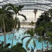 Therme Bucuresti in Bucharest