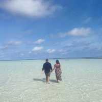 LOCAL ISLAND, BIG ADVENTURE!! - MALDIVES🌴
