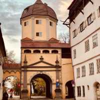 Memmingen Germany #Memmingen #Germany 