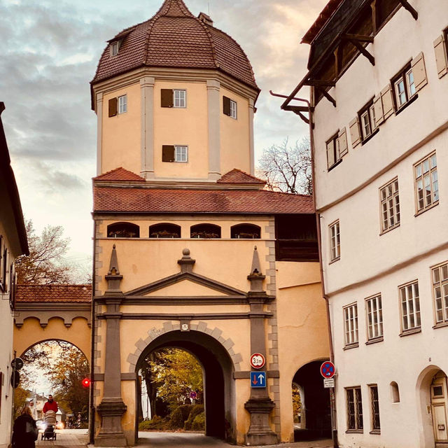 Memmingen Germany #Memmingen #Germany 