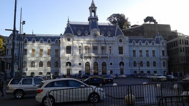 Vibrant Valparaíso: Chile's Cultural Port