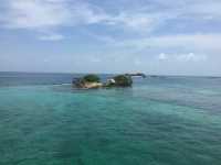 Colombia’s Caribbean Jewel