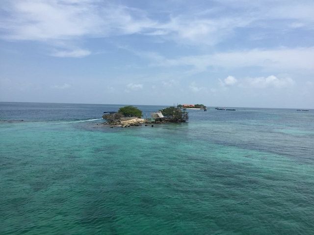 Colombia’s Caribbean Jewel