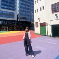 Birmingham Bliss: Explore, Discover, Delight