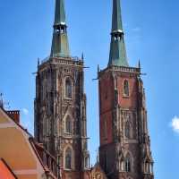 Travel Review: Wrocław - A Hidden Gem in Poland