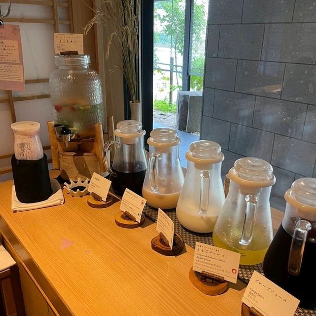 🌸札幌由緣溫泉旅館♨️溫泉後吃牛奶雪條是最好的❤